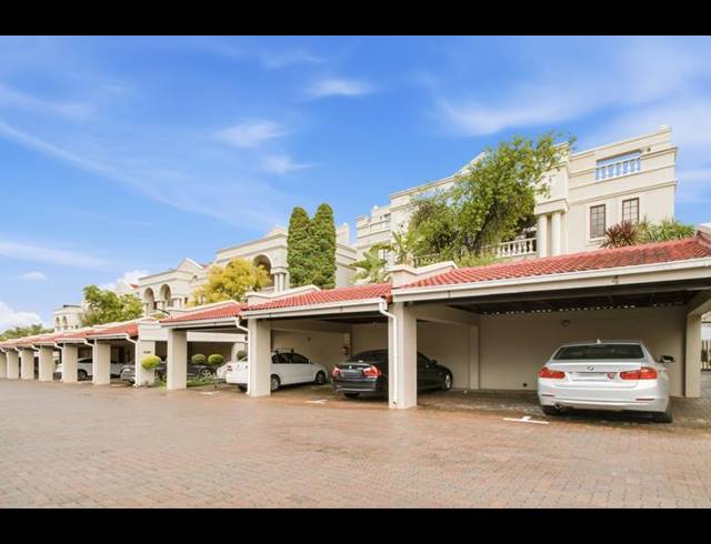 2 BEDROOM PROPERTY TO RENT IN MORNINGSIDE